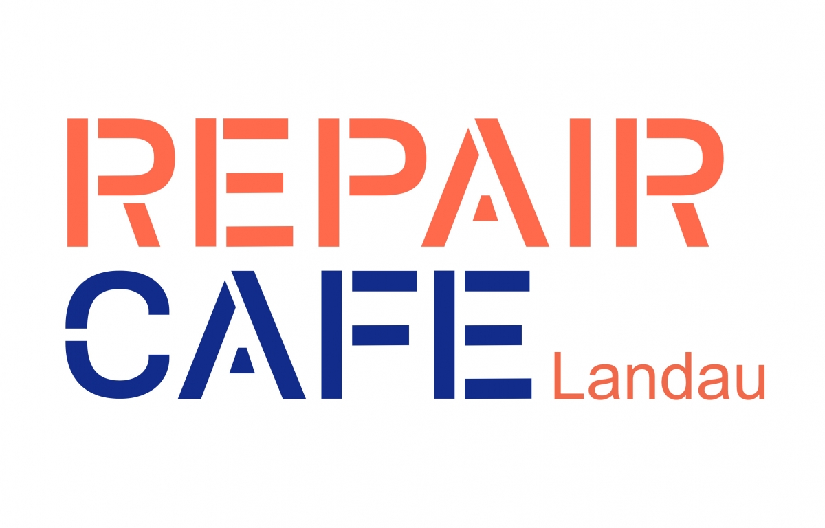 Logo Repaircafé